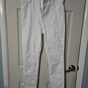 American Eagle Outfitters White Jeans Nwt Sz 10